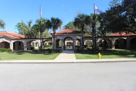 St. Johns River State College