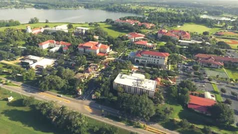 St. Leo University