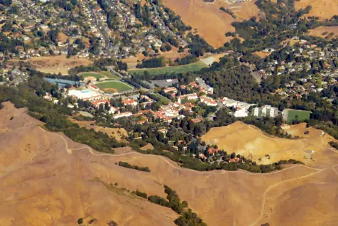 Saint Mary’s College of California