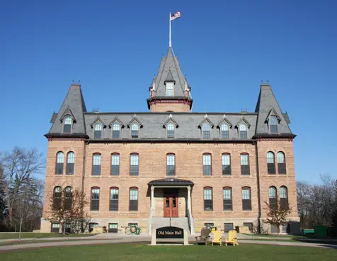 St. Olaf College