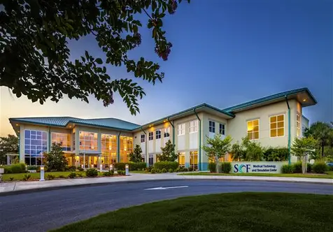 State College of Florida, Manatee-Sarasota