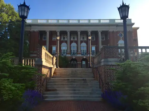 Sweet Briar College