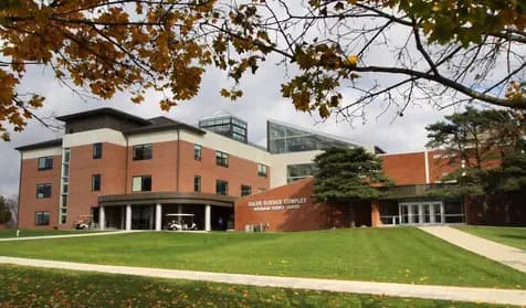 Taylor University