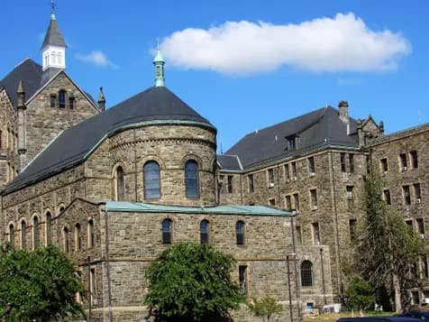 The Catholic University of America