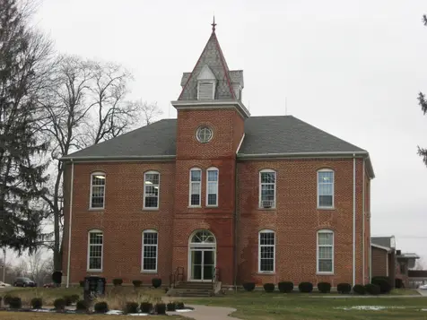 Union Bible College