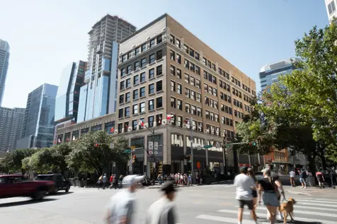 University of Austin