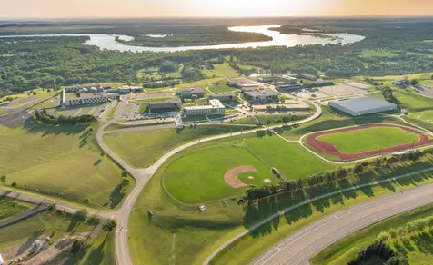 University of Mary