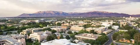University of New Mexico