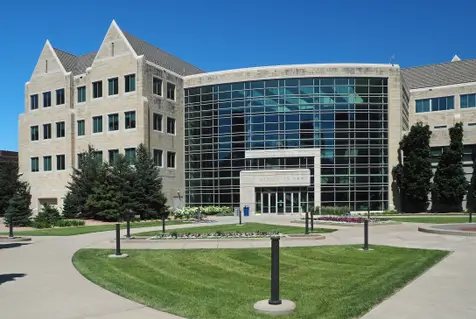 University of Saint Thomas