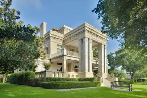 University of St. Thomas, TX