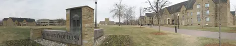 University of Tulsa