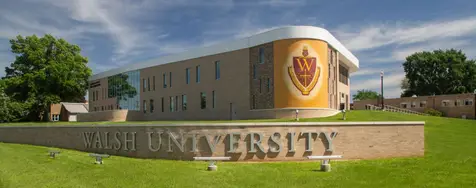 Walsh University