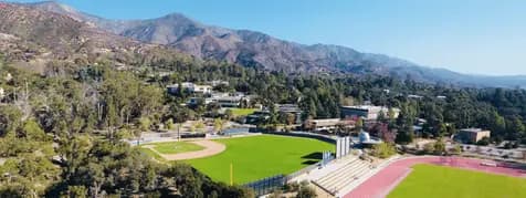 Westmont College