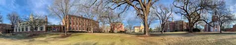 Wheaton College Norton