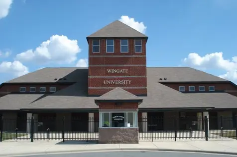 Wingate University