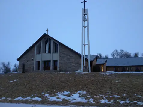 Wyoming Catholic College