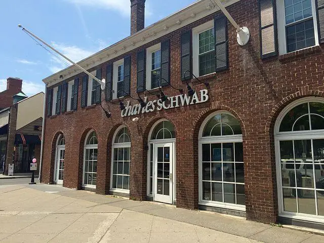 Charles Schwab