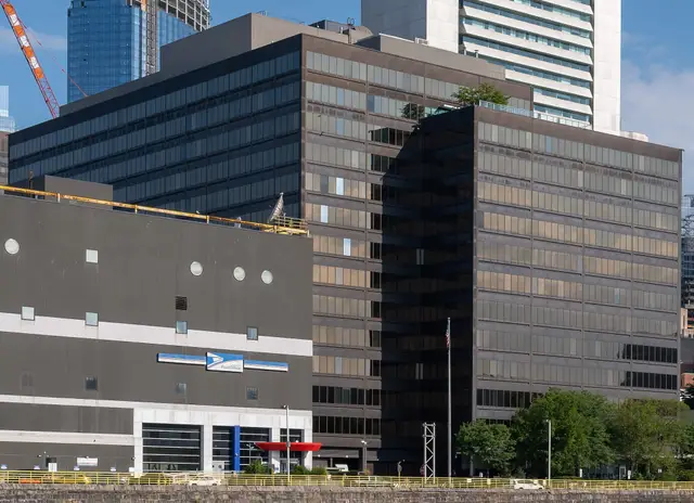 Fidelity Investments