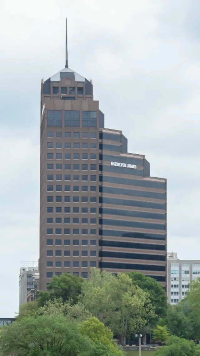 Raymond James