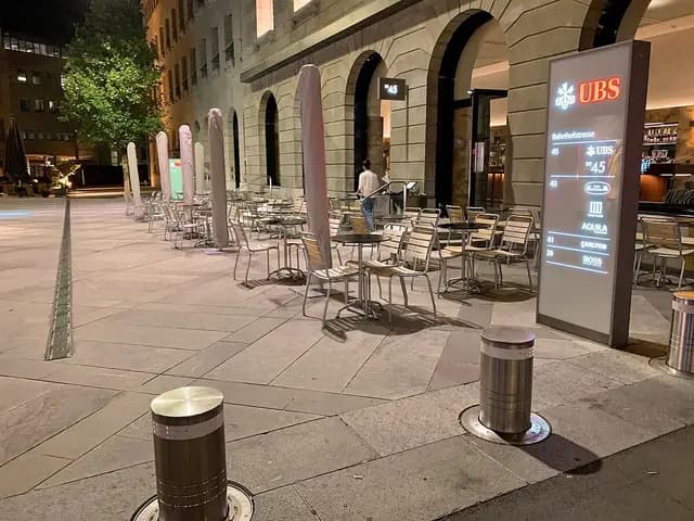 UBS