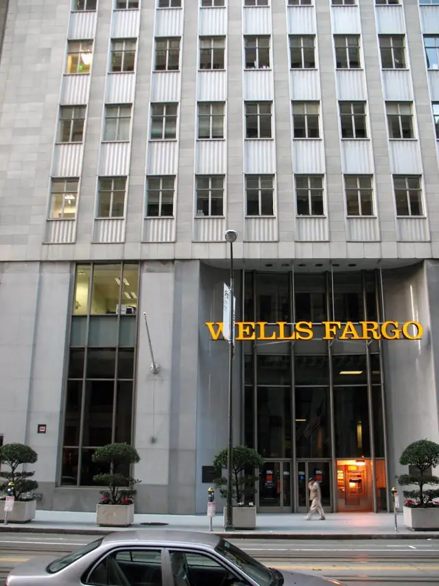 Wells Fargo