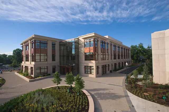 American University International Relations
