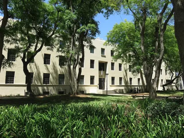 California Institute of Technology Mechanical Engineering