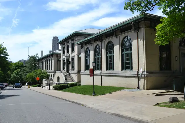 Carnegie Mellon University Civil Engineering