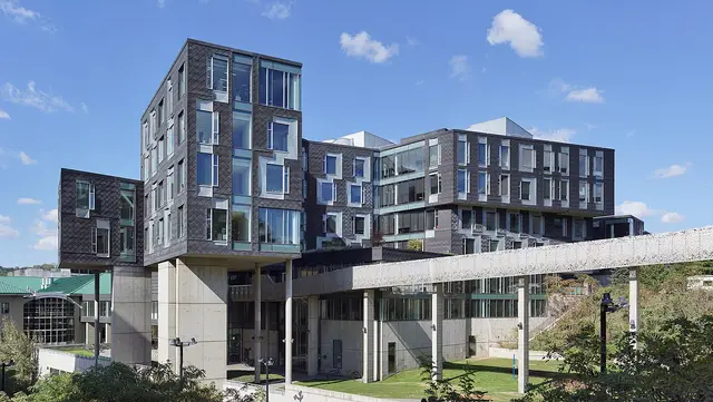 Carnegie Mellon University Computer Science