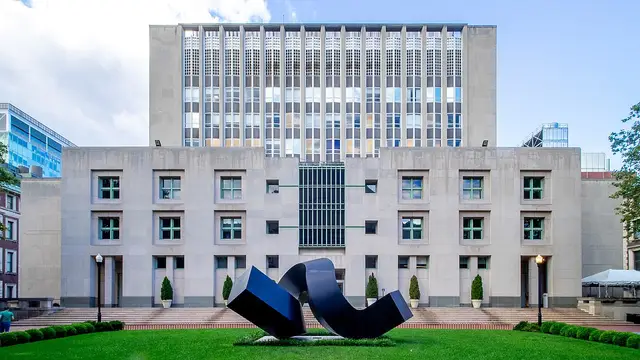 Columbia University Business