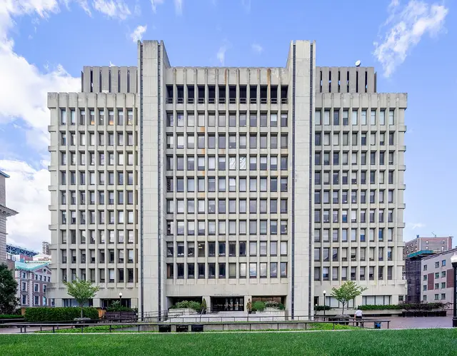 Columbia University International Relations