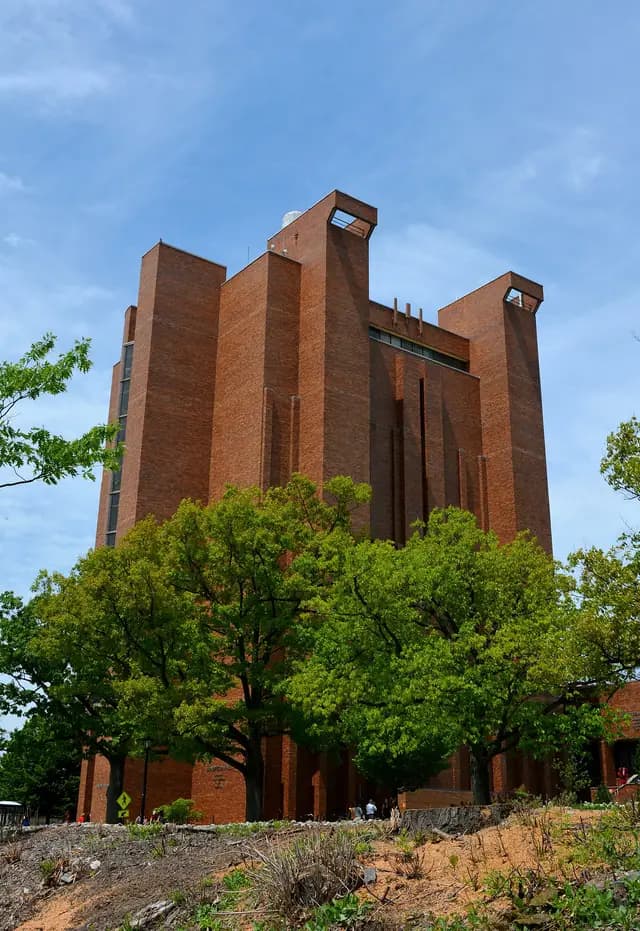 Cornell University Communications