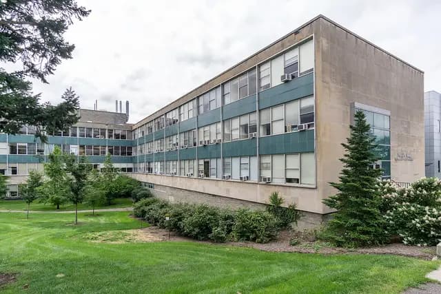 Cornell University Electrical Engineering