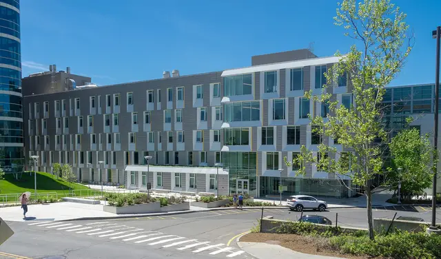 Cornell University Mechanical Engineering