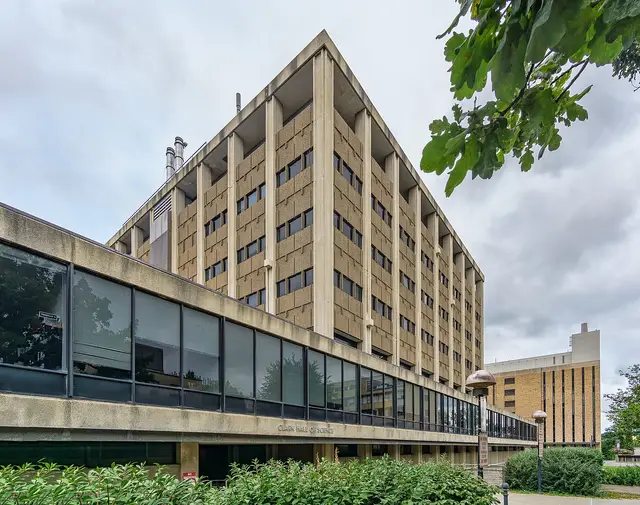 Cornell University Physics