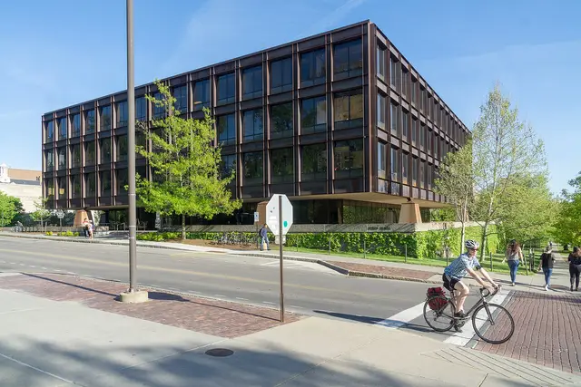 Cornell University Psychology