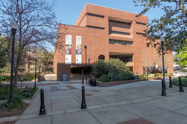 Florida State University Accounting