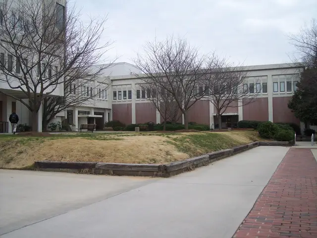 Georgia Institute of Technology Civil Engineering