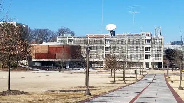 Georgia Institute of Technology Electrical Engineering