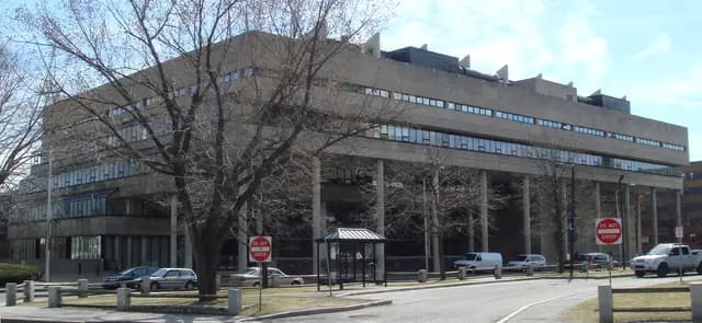 Harvard University Architecture