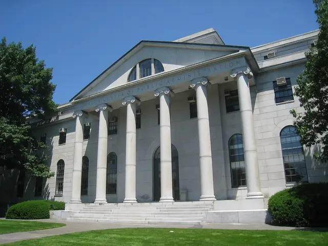 Harvard University Economics