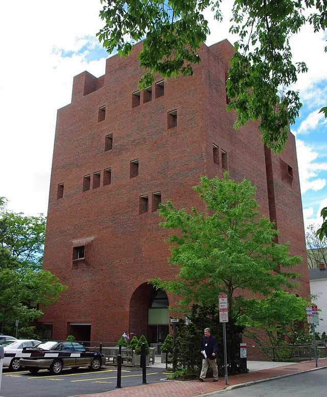 Harvard University Education