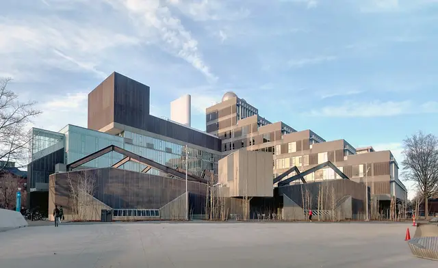 Harvard University Math