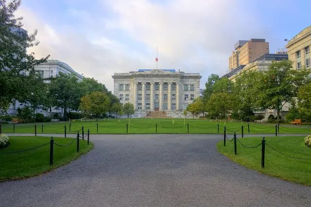 Harvard University Medicine