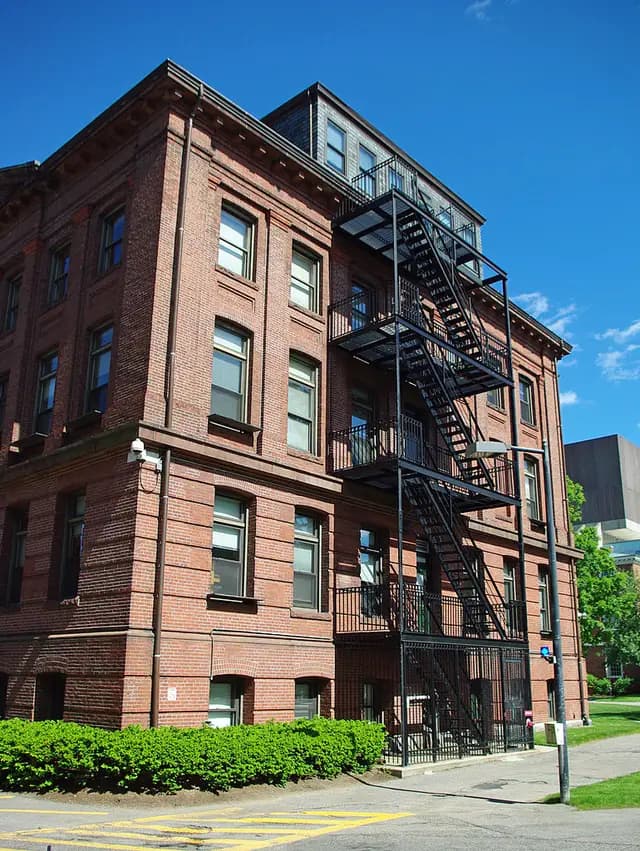 Harvard University Physics