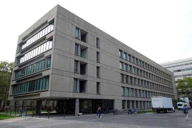 Massachusetts Institute of Technology Chemistry