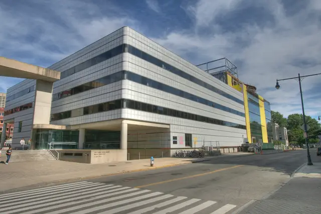 Massachusetts Institute of Technology Math