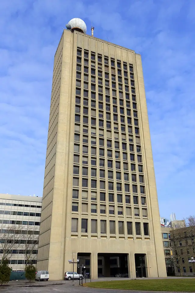 Massachusetts Institute of Technology Physics