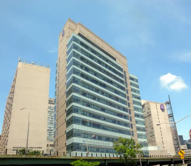 New York University (Grossman) Medicine