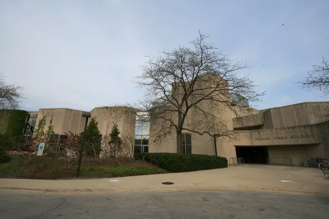 Northwestern University Communications